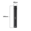 AKG C151 Microfono Condensatore Cablato x podcaster, streamer, YouTuber, video - GlobalNet Shop