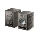Focal Alpha 65 Evo Cassa Monitor Studio Attivo Professionale da 6.5" e 80W
