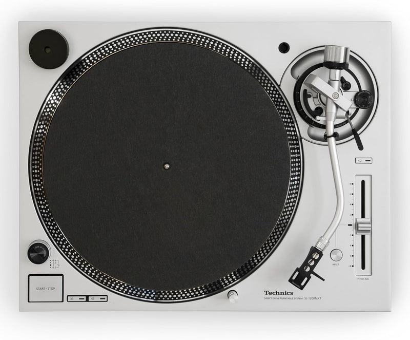 AM Clean Sound ANTI-STATIC RECORD MAT Slipmat tappeto antistatic x dischi vinile