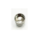 Proel AP122 Adattatore universale x 3/8" 5/8" x supporti microfonici, fin.lucida - GlobalNet Shop