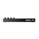 Akai APC Key 25 MKII Controller USB e MIDI per Ableton Live 40 Pad Retroilluminati