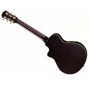 Yamaha APXT2 OVS Chitarra Acustica Elettrificata 3/4 Travel, Old Violin Burst