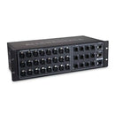 Allen & Heath AR2412 Interfaccia Audio a Rack a 24 In XLR e 12 Out XLR - GlobalNet Shop