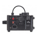 Sagitter ARS900DJ COLOR SMOKE Macchina fumo 900W funzion. orizzontale/verticale