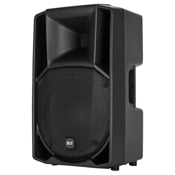 RCF ART 735-A MK5 Cassa Speaker Diffusore Attivo 2vie cono 15" 1400W picco Nero