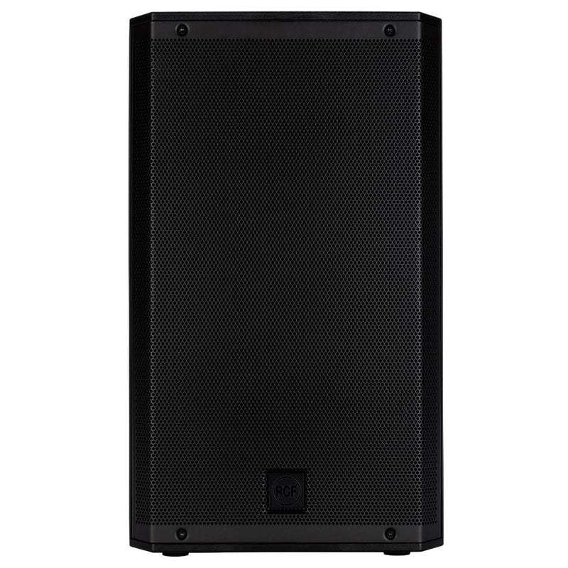 RCF ART 932-A Coppia Diffusori 2100W + 2Cover RCF + 2Cavi 10mt + Coppia Stativi
