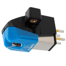 Audio-Technica AT-VM95C Cartuccia con stilo conico con attacco da mezzo pollice