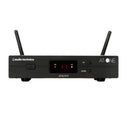 Audio-Technica ATW-13DE3 Sistema microfonico wireless palmare-gelato + ricevente