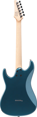 Ibanez AZES31-AOC ARCTIC OCEAN METALLIC Chitarra Elettrica Entry Level