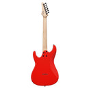 Ibanez AZES31-VM VERMILLION Chitarra Elettrica Entry Level