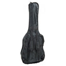 Proel BAG140PN Borsa morbida non imbottita x chitarra classica 3/4 antistrappo