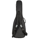 Proel BAG450E Borsa morbida x Chitarra Elettrica robusta imbottitura 20 mm, Nero