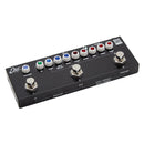 Eko BAIO B Pedale Multi effetto x basso Elettrico o Acustico con IR int.