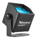 Beamz BBP44 Uplight IP65 Mini Par 4x4W 4in1 a batteria 4 Led RGBW IP65 con IR