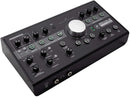 Mackie BIG KNOB STUDIO+ Controller monitor audio x live studi pro e altro ancora