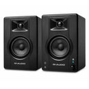 M-Audio BX3 PAIR BT Monitor professionali audio da Studio Bluetooth da 3.5" 120W