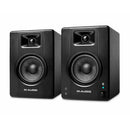M-Audio BX4 PAIR BT Monitor professionali audio da Studio Bluetooth da 4.5" 120W