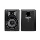B-STOCK GARANTITO M-Audio BX5BT Monitor Pro Audio Studio BT da 5" 120W, Nero