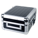 Zomo CDJ-10 BLACK STRIPE Flightcase Universale x trasporto lettori 10" mixer Dj