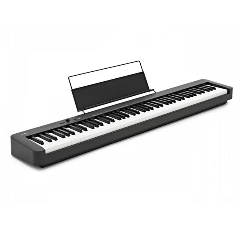 B-STOCK GARANTITO Casio CDP-S110 BK C7 Piano Digitale Pro 88 Tasti Pesati Nero