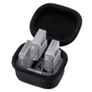 Rode CHARGE CASE Custodia base di ricarica per microfono WIRELES GO II, Nero