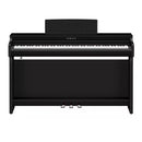 Yamaha CLP-825B CLAVINOVA Black Pianoforte Digitale 88T sensibile con Bluetooth
