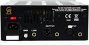 Golden Age COMP-2A Compressore / Limiter con sonorità Vintage, valvolare, Nero