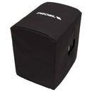Proel COVERDIVASUB18A Cover di protezione per Subwoofer modello DIVASUB18A, Nero