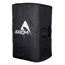 Axiom COVERFL120 Cover di protezione e trasporto x diffusore AXIOM FL120A, Nero
