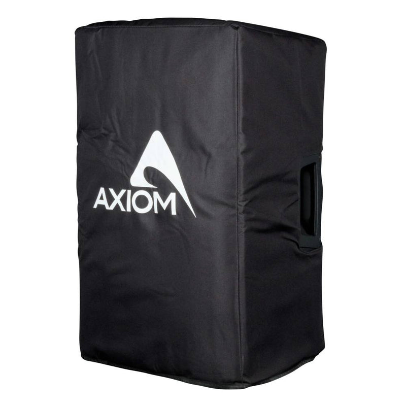 Axiom COVERFL120 Cover di protezione e trasporto x diffusore AXIOM FL120A, Nero