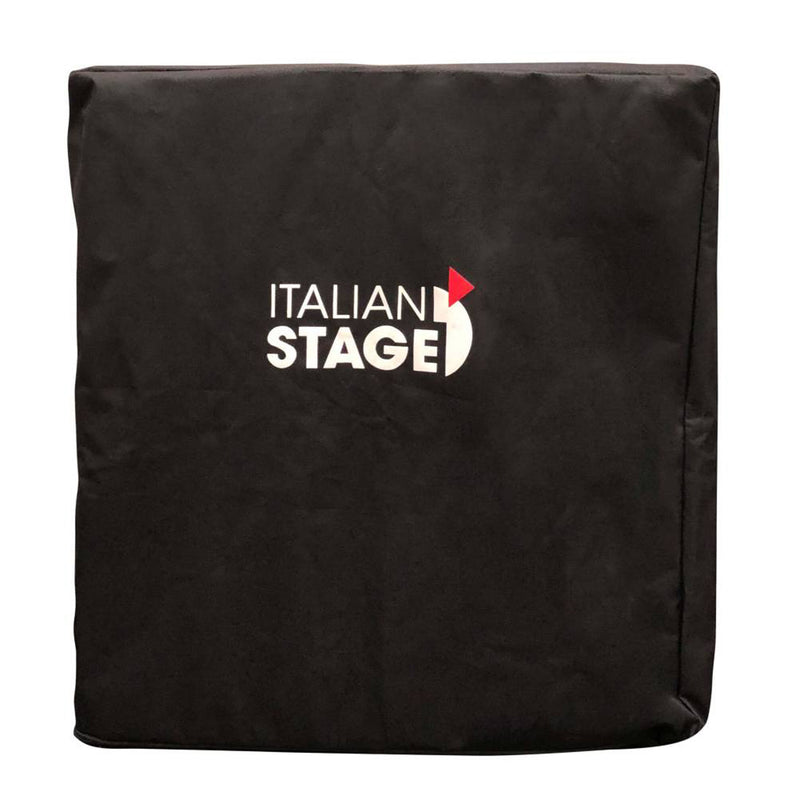 Italian Stage IS COVERS118 Cover protezione per subwoofer audio S118A