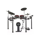 Alesis CRIMSON III KIT Batteria Elettronica 9 pezzi con modulo CRIMSON III