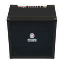 Orange Crush Bass 100 BK Amplificatore Combo per Basso da 15" e 100w, Nero