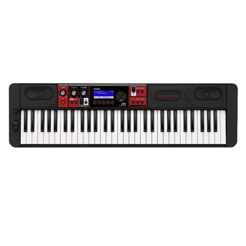 Casio CT-S1000V Tastiera Digitale portatile a 61 Tasti con adattatore Bluetooth