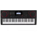 Casio CT-X3000 Tastiera Digit dinamica portatile 61T sens. USB+registratore MIDI