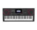 Casio CT-X5000 Tastiera Digit dinamica 61T sensibili USB +registratore dati MIDI