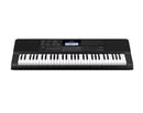 Casio CT-X700 Tastiera Digitale dinamica a 61 Tasti USB-MIDI, Nero - GlobalNet Shop