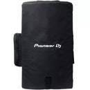 Pioneer Dj CVR-XPRS152-E Cover di protezione per diffusore XPRS152, Nero