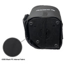 Pioneer Dj CVR-XPRS82 Cover di protezione per diffusore audio XPRS82, Nero