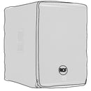 RCF CVR 003 Cover protettiva per RCF SUB 708-AS MK3, 8003-AS MK3, 18-AX, Nero