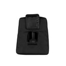 RCF CVR60752 Cover protettiva imbottita x Subwoofer EVOX J9 / JMix9 / J11 Nero