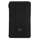 RCF CVR60753 Cover protezione trasporto x Monitor Cassa NX 915-A e NX 945-A, Nero