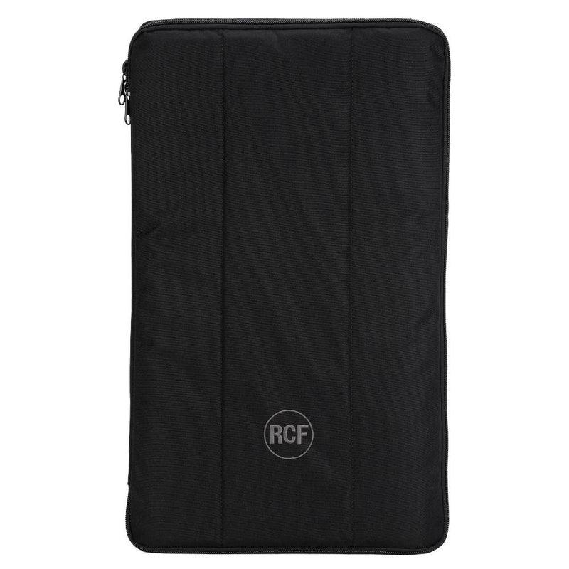 RCF CVR60753 Cover protezione trasporto x Monitor Cassa NX 915-A e NX 945-A, Nero