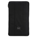 RCF CVR60754 Cover protezione trasporto x Diffusore RCF NX 912-A e NX 932-A Nero