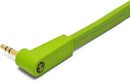 NEO OYAIDE D+ Class B MYTS 1.5m Cavo Pro 2xJack6.3Mono a Minjack3.5Stereo Angolo - GlobalNet Shop