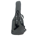Dam DBC25 Borsa rifinita x chitarra classica imbottitura 25mm in tessuto grigio