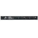 Dbx 266xs Compressore Limiter e Gate audio con compressione brevettata Overeasy