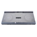 Decksaver AlphaTheta DDJ-GRV6 COVER di protezione trasparente per controller Dj