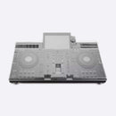 Decksaver DS PC XDJ-RX3 Cover di protezione trasparente per Pioneer DJ XDJ-RX3