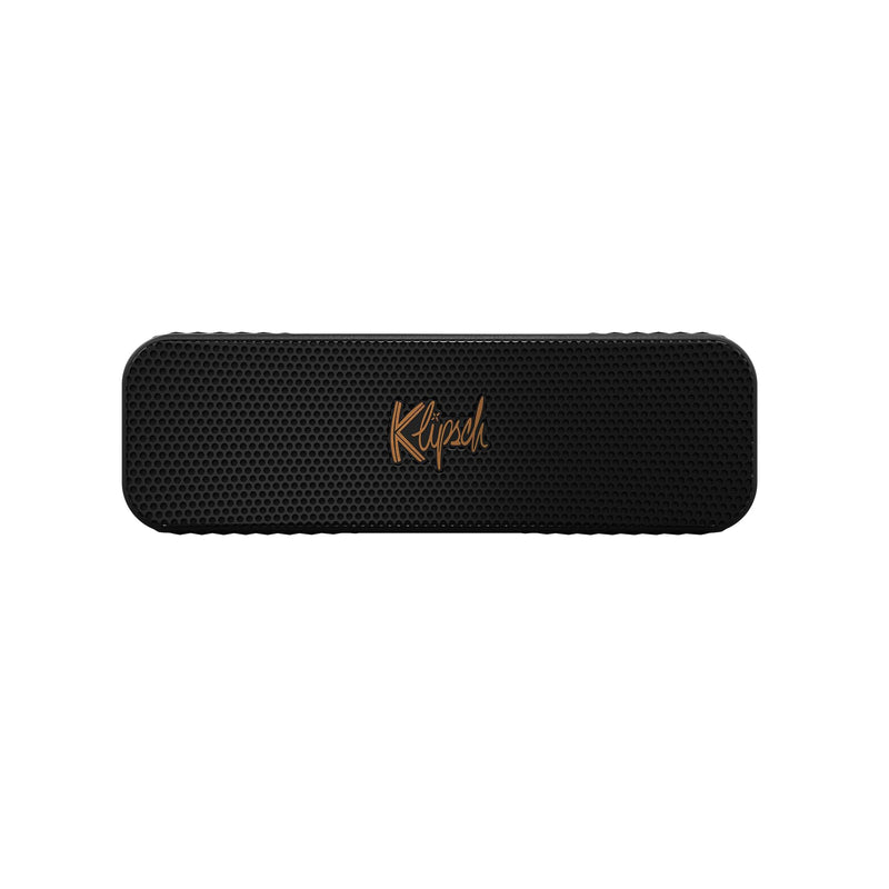 Klipsch DETROIT BT Micro diffusore audio portat. bluetooth5.3 batteria 30w RMS